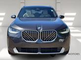 Thumbnail of 2025 Gray BMW X3