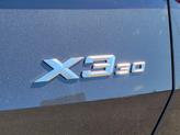 Thumbnail of 2025 Gray BMW X3