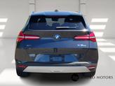 Thumbnail of 2025 Gray BMW X3