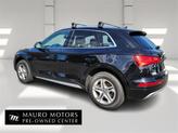 Thumbnail of 2019 Black Audi Q5