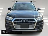 Thumbnail of 2019 Black Audi Q5
