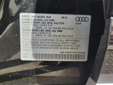 Thumbnail of 2019 Black Audi Q5