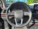 Thumbnail of 2019 Black Audi Q5