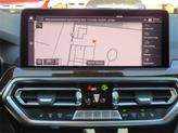 Thumbnail of 2024 Black BMW X3