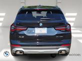 Thumbnail of 2024 Black BMW X3