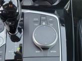 Thumbnail of 2024 Black BMW X3
