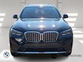Thumbnail of 2024 Black BMW X3
