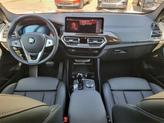 Thumbnail of 2024 Black BMW X3