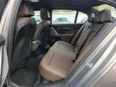 Thumbnail of 2025 Gray BMW 530
