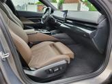 Thumbnail of 2025 Gray BMW 530