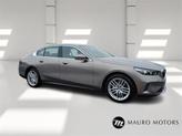 Photo of 2025 Gray BMW 530