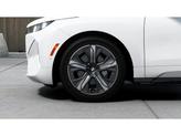 Thumbnail of 2026 Mineral White Metallic BMW iX