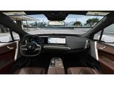 Thumbnail of 2026 Mineral White Metallic BMW iX