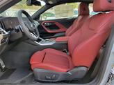 Thumbnail of 2025 Gray BMW 230