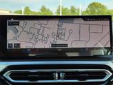 Thumbnail of 2024 Black Sapphire Metallic BMW 430