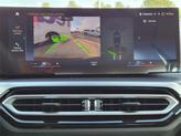 Thumbnail of 2024 Black Sapphire Metallic BMW 430