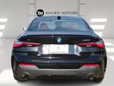 Thumbnail of 2024 Black Sapphire Metallic BMW 430