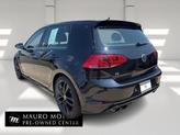 Thumbnail of 2016 Deep Black Pearl Volkswagen Golf R