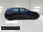 Thumbnail of 2016 Deep Black Pearl Volkswagen Golf R