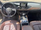 Thumbnail of 2015 Blue Audi A6