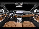 Thumbnail of 2023 Skyscraper Grey Metallic BMW 330