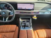 Thumbnail of 2025 White BMW 760