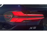 Thumbnail of 2026 Blue BMW X5 PHEV