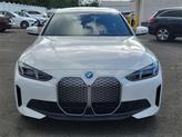 Thumbnail of 2025 White BMW i4 Gran Coupe
