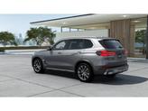 Thumbnail of 2026 Gray BMW X5 PHEV
