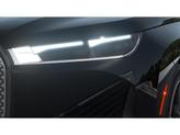 Thumbnail of 2025 Black Sapphire Metallic BMW iX