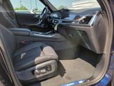 Thumbnail of 2026 Blue BMW X7