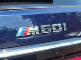 Thumbnail of 2026 Blue BMW X7