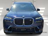 Thumbnail of 2026 Blue BMW X7