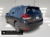 Thumbnail of 2019 Dark Gray Metallic Subaru Forester