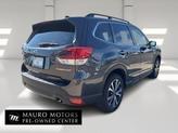 Thumbnail of 2019 Dark Gray Metallic Subaru Forester