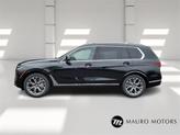 Thumbnail of 2026 Black BMW X7