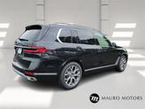 Thumbnail of 2026 Black BMW X7