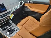 Thumbnail of 2026 Black BMW X7