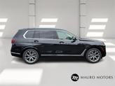 Thumbnail of 2026 Black BMW X7
