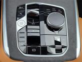 Thumbnail of 2026 Black BMW X7