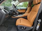 Thumbnail of 2026 Black BMW X7