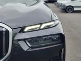 Thumbnail of 2026 Black BMW X7
