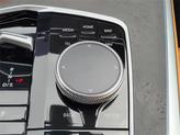 Thumbnail of 2026 Black BMW X7