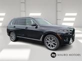 Photo of 2026 Black BMW X7
