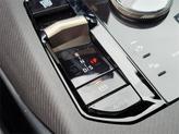 Thumbnail of 2025 Black Sapphire Metallic BMW X3