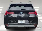 Thumbnail of 2025 Black Sapphire Metallic BMW X3