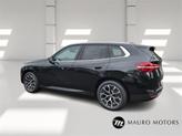 Thumbnail of 2025 Black Sapphire Metallic BMW X3