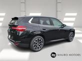 Thumbnail of 2025 Black Sapphire Metallic BMW X3
