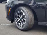 Thumbnail of 2025 Black Sapphire Metallic BMW X3