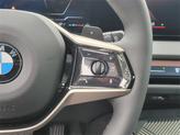 Thumbnail of 2025 Black Sapphire Metallic BMW X3